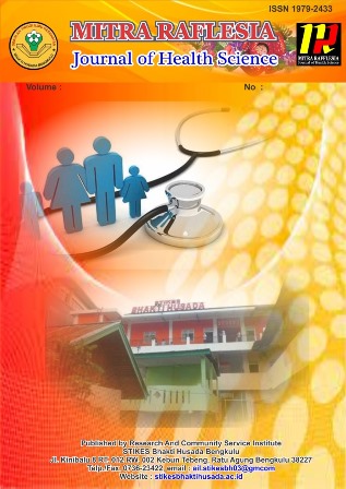 Journal of Health Science